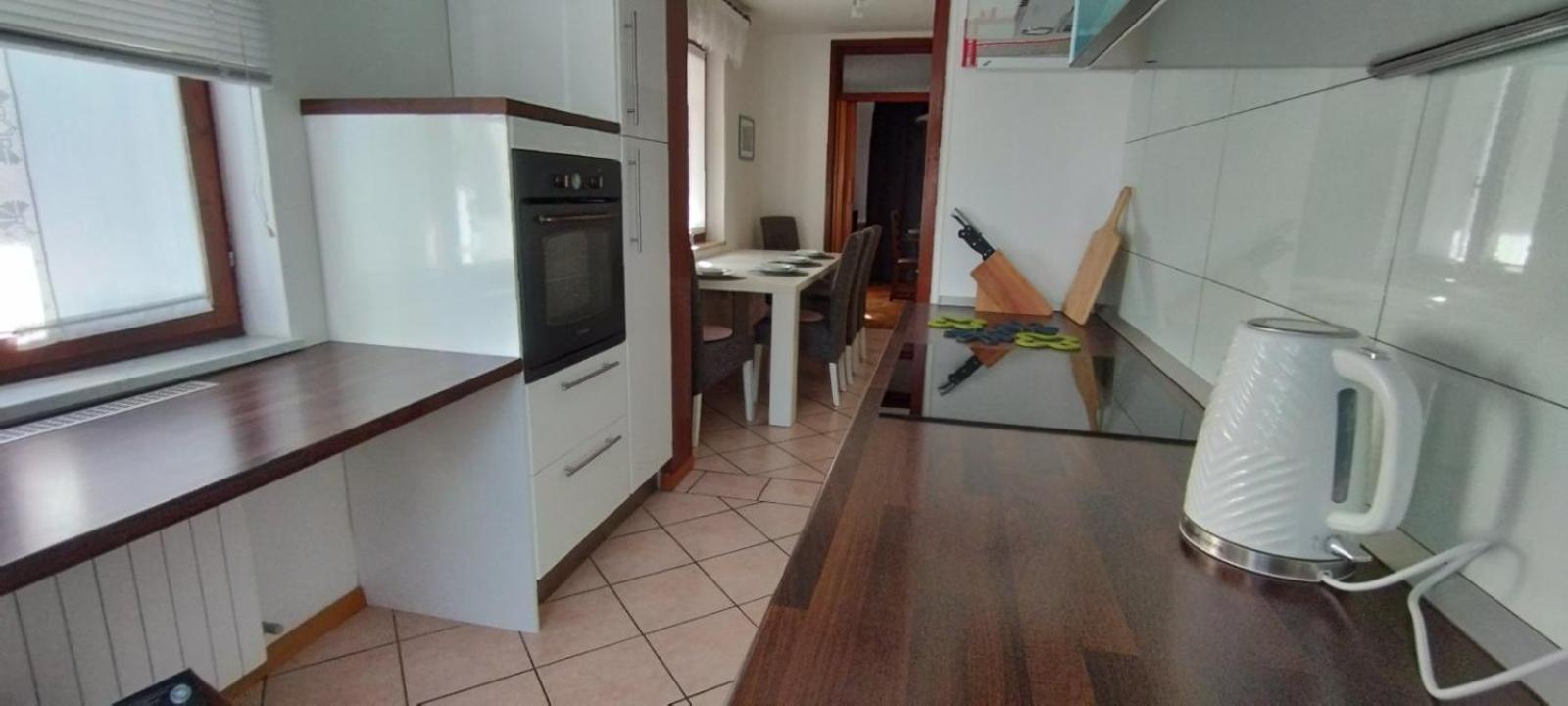 Hisa Lescer Διαμέρισμα Kobarid Εξωτερικό φωτογραφία