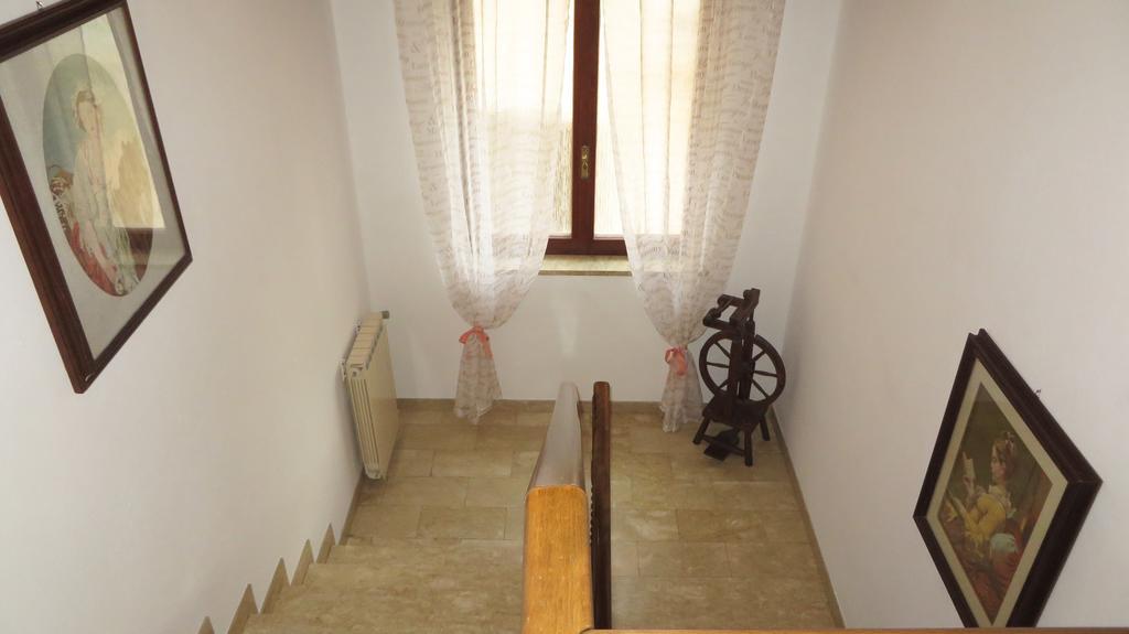 Hisa Lescer Διαμέρισμα Kobarid Εξωτερικό φωτογραφία